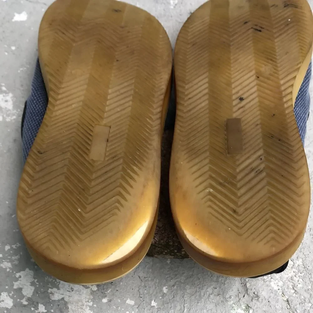 Giuseppe Zanotti  slip on